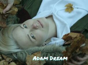Adam_Dream