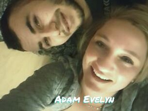 Adam_Evelyn