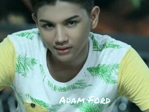 Adam_Ford