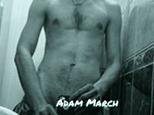 Adam_March