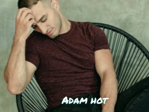 Adam_hot Free Sites X