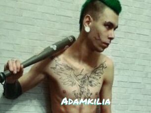 Adamkilia