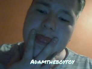 Adamtheboytoy