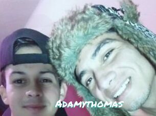 Adamythomas