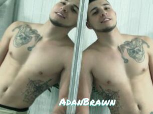 AdanBrawn