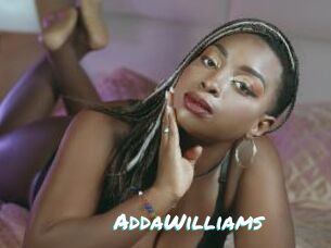 AddaWilliams