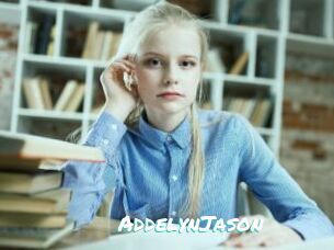 AddelynJason