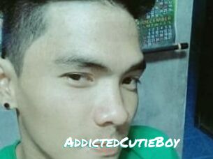 AddictedCutieBoy