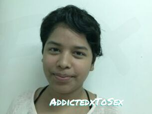 AddictedxToSex