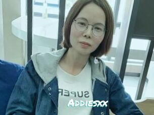 Addiesxx