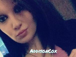 Addison_Cox