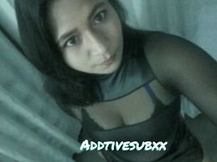 Addtivesubxx