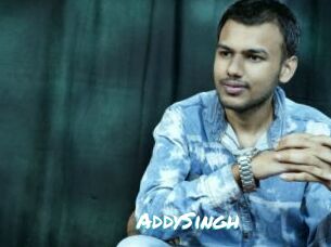 AddySingh