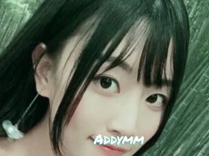 Addymm