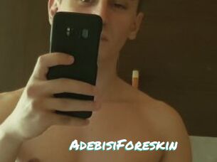AdebisiForeskin
