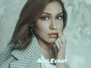 AdelEvans