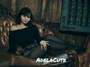 AdelaCute