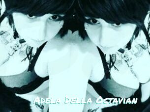 Adela_Della_Octavian Free Sites X
