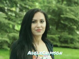AdeleCrimson