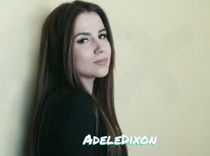 AdeleDixon