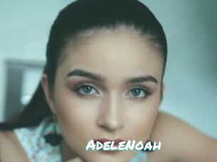 AdeleNoah