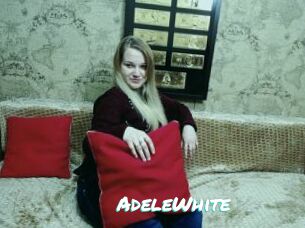 AdeleWhite