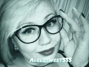 Adelesweet333