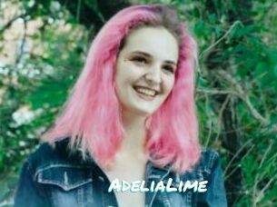 AdeliaLime