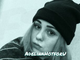 AdelinaHotforU