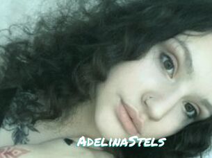 AdelinaStels Free Sites X