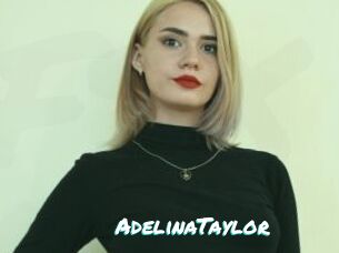 AdelinaTaylor
