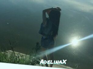 AdelinaX