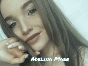 Adelina_Maer