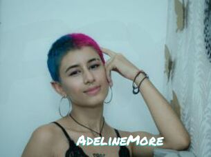 AdelineMore