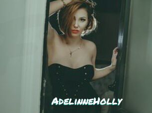 AdelinneHolly