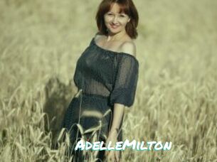 AdelleMilton