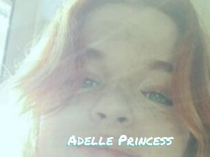 Adelle_Princess