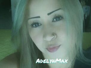 AdelynMax