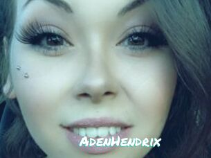 AdenHendrix