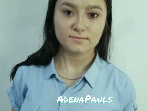 AdenaPauls