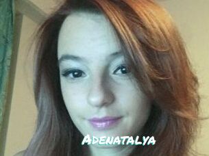 Adenatalya