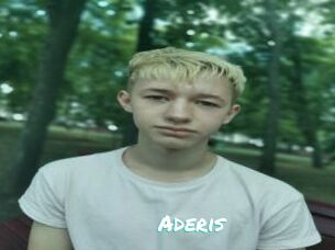 Aderis