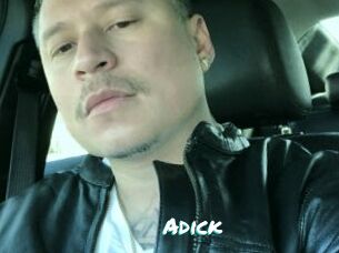 Adick