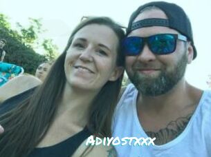 Adiyostxxx