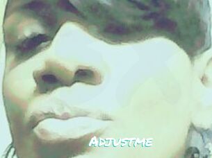 Adjustme