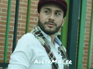 AdlerMiller