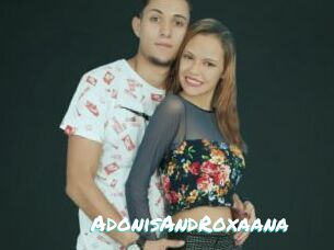 AdonisAndRoxaana