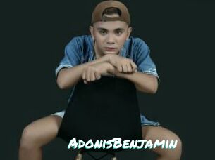 AdonisBenjamin