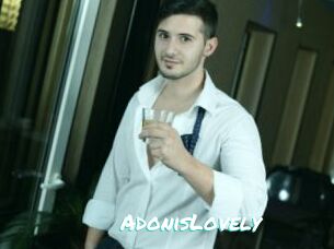 AdonisLovely