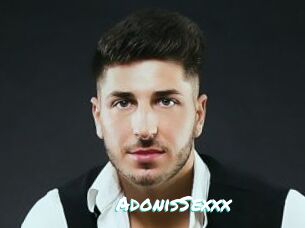 AdonisSexxx